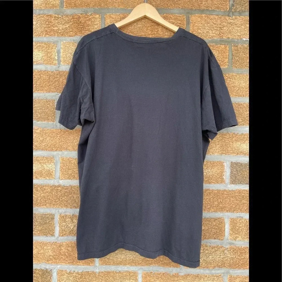 Entree misunderstan tee XXL - Picture 6 of 6